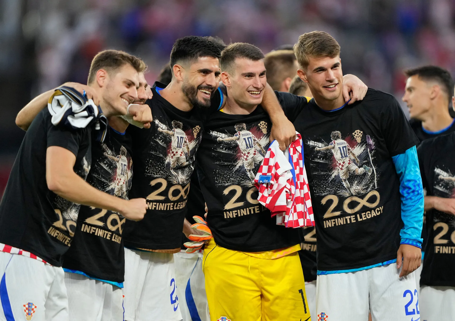 Poznato je šta Hrvatskoj treba za plasman u narednu rundu Mundijala