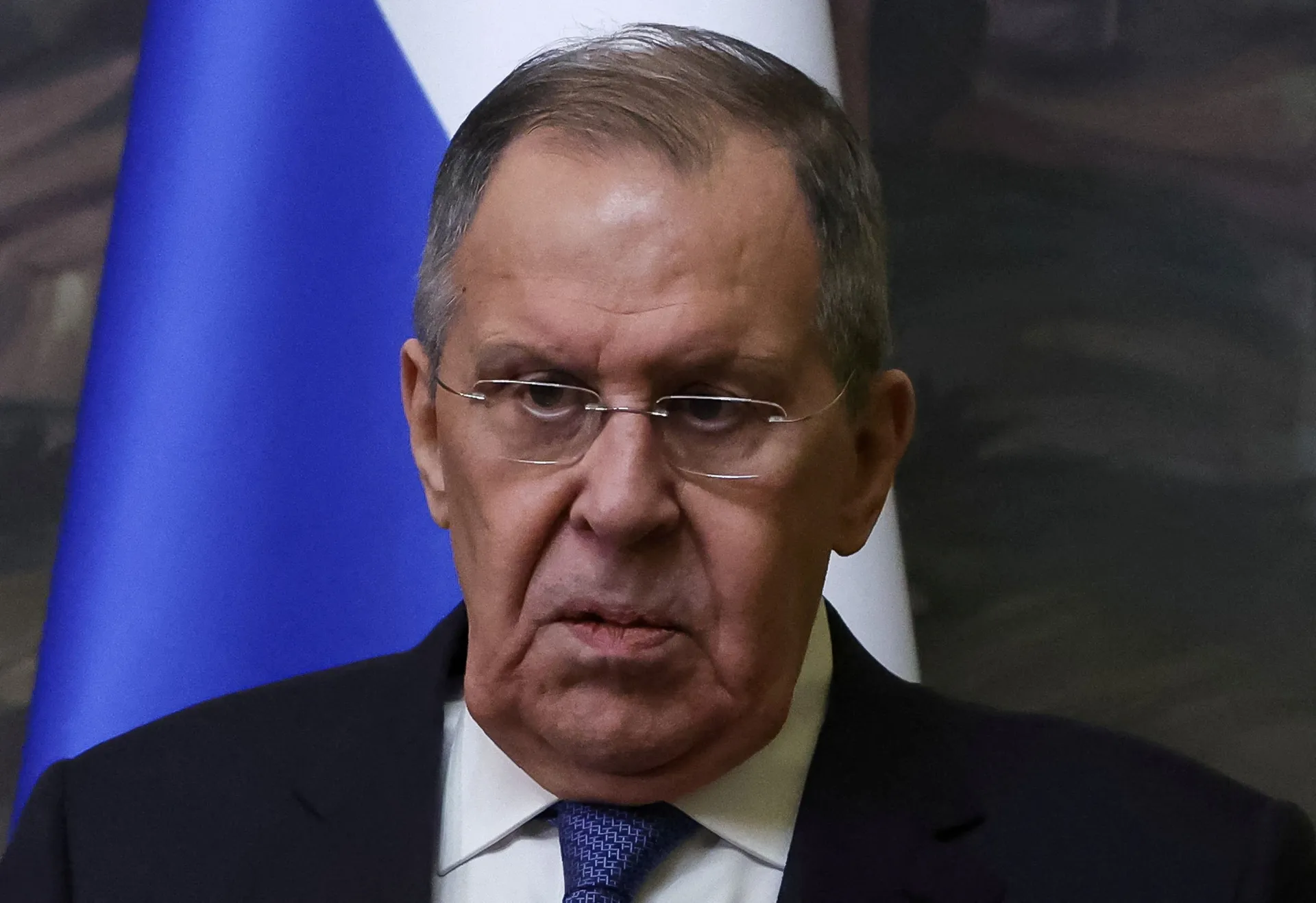 Lavrov: Rusija neće pristati na prekid vatre u Ukrajini radi mirovnih pregovora