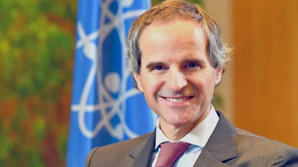 Šef IAEA signalizira inspekcije u Iranu: Nadzor postrojenja ključni dio mirovnog sporazuma