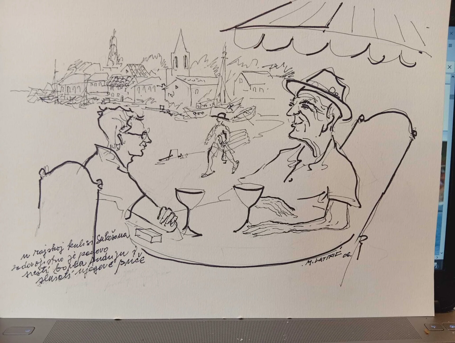 Sukošanske usputnice