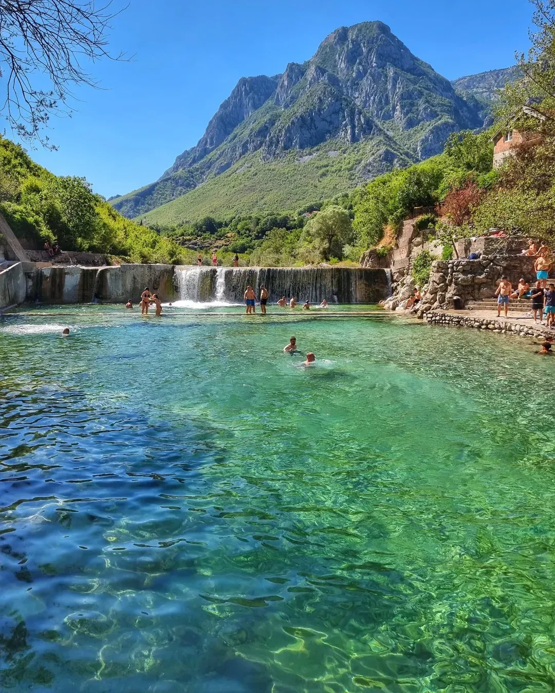 Biser prirode nalazi se u našoj zemlji, sve posjetioce ostavlja bez daha