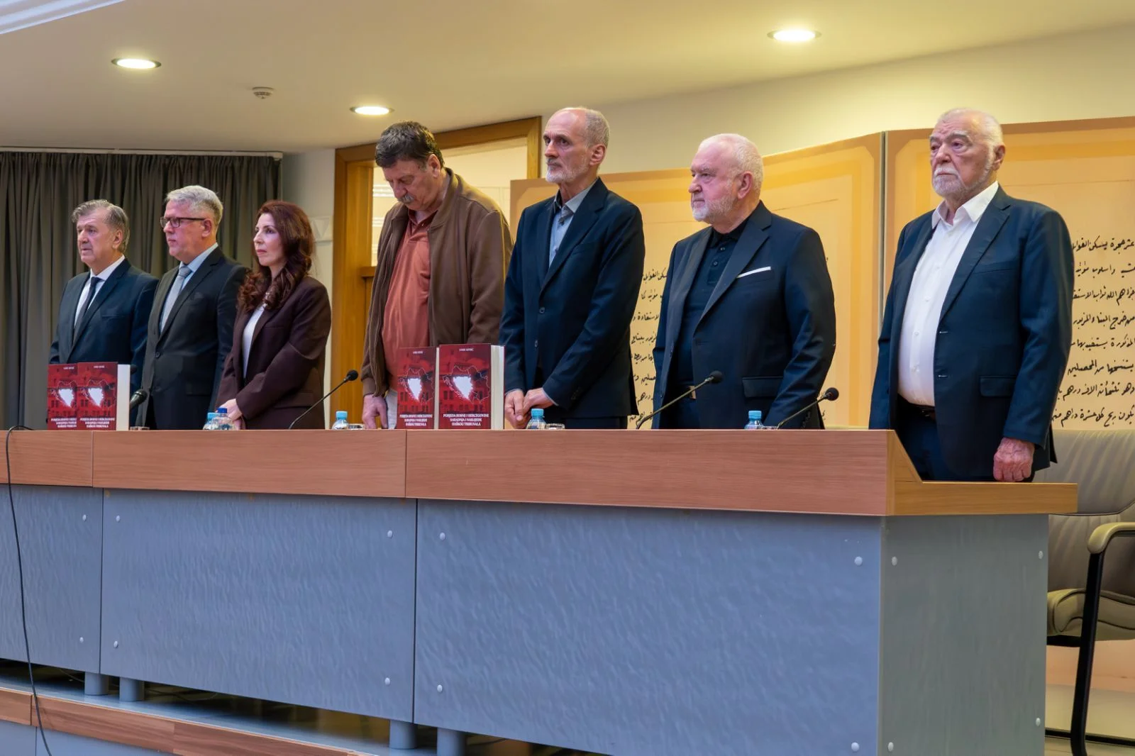 Pobjeda BiH nad zaboravom i revizionizmom
