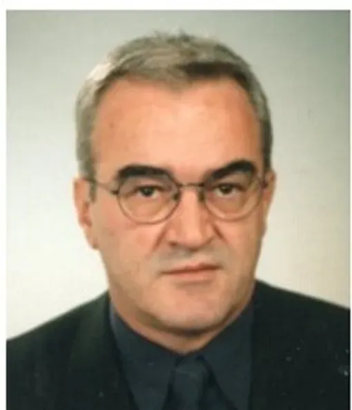 Mirsad Memić