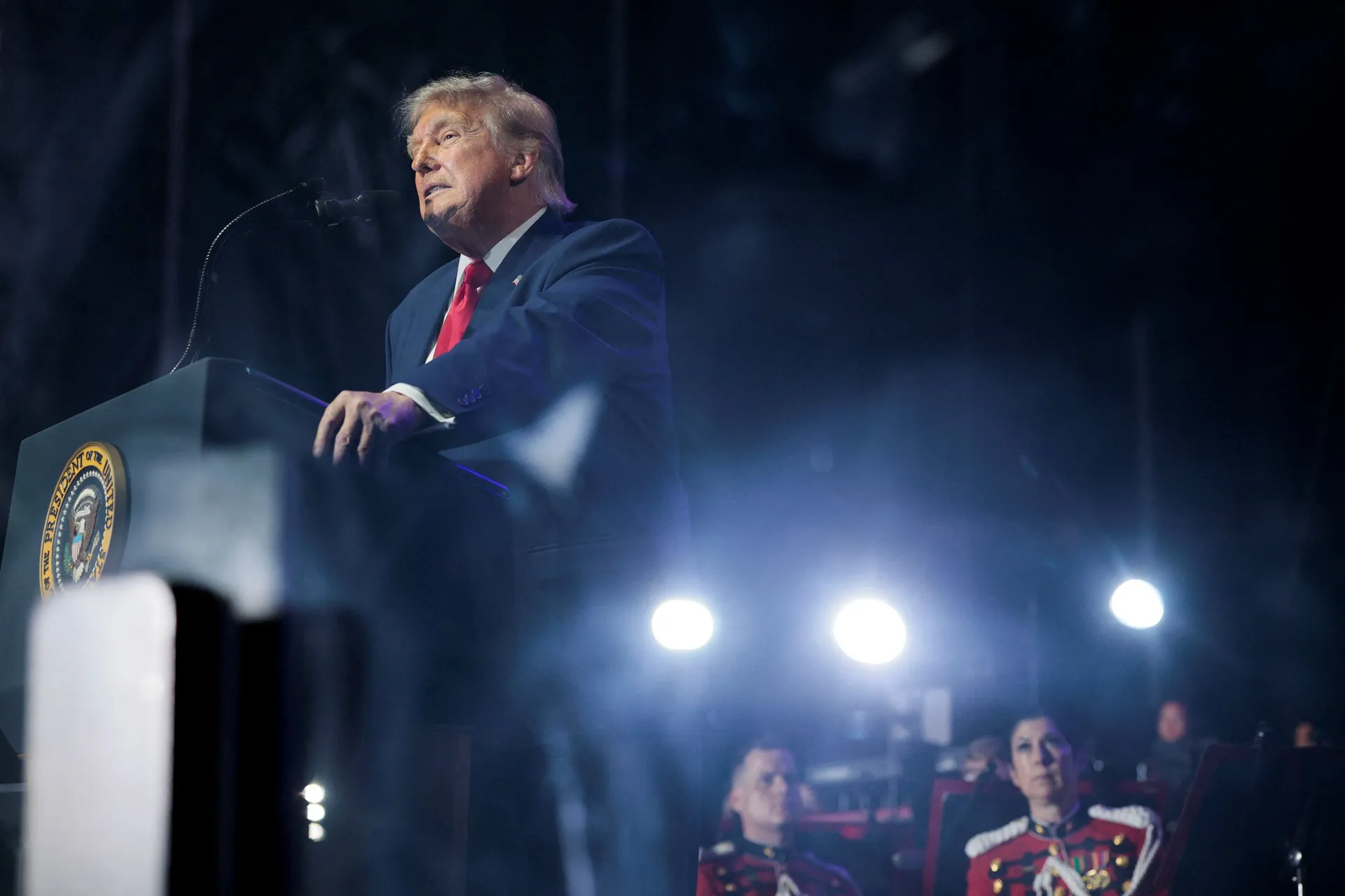 Trumpov neamerički kapitalizam