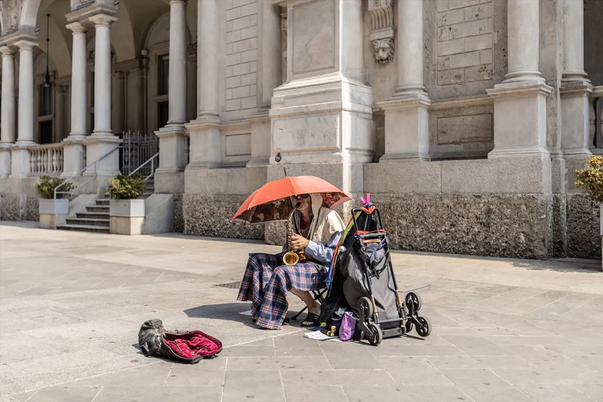 Italiju pogodio toplotni val: Pet osoba preminulo, crveni alarm u 18 gradova