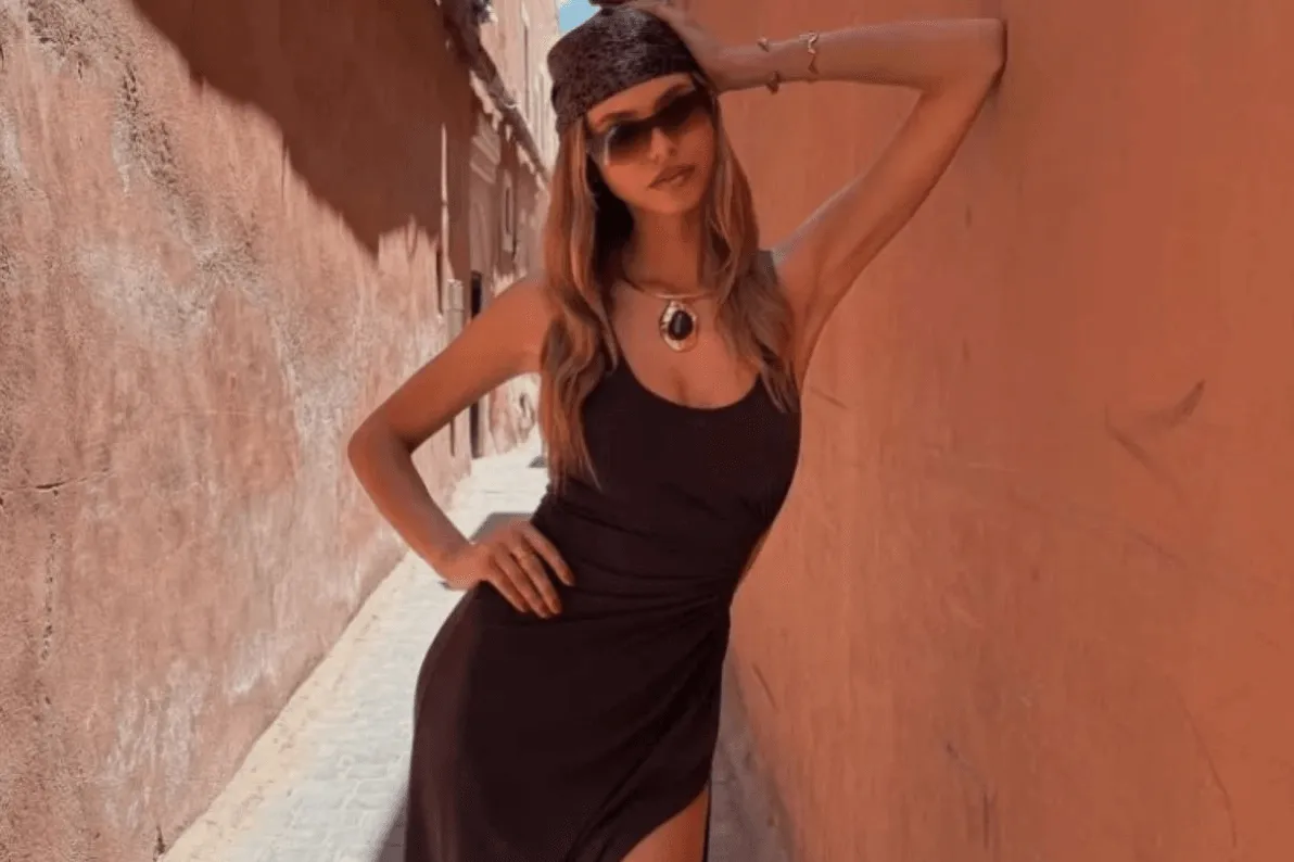 Djevojka najboljeg tenisera na svijetu nije zaboravila odakle dolazi, podržala je Zmajeve