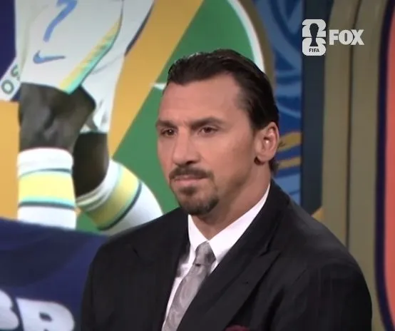 (VIDEO) Ibrahimović biranim riječima govorio o našoj zemlji, priznao da se naježio
