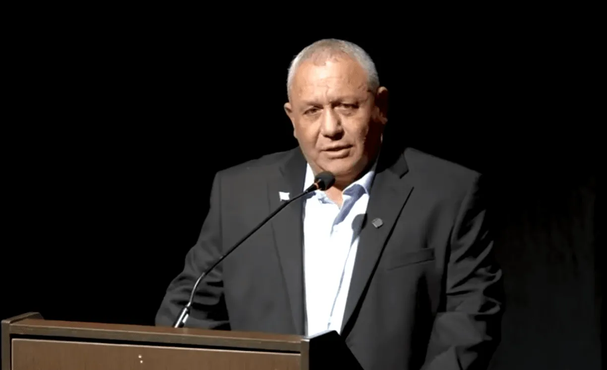 Izraelske ankete donijele iznenađenje, Netanyahu dobio novog rivala u bivšem šefu IDF-a
