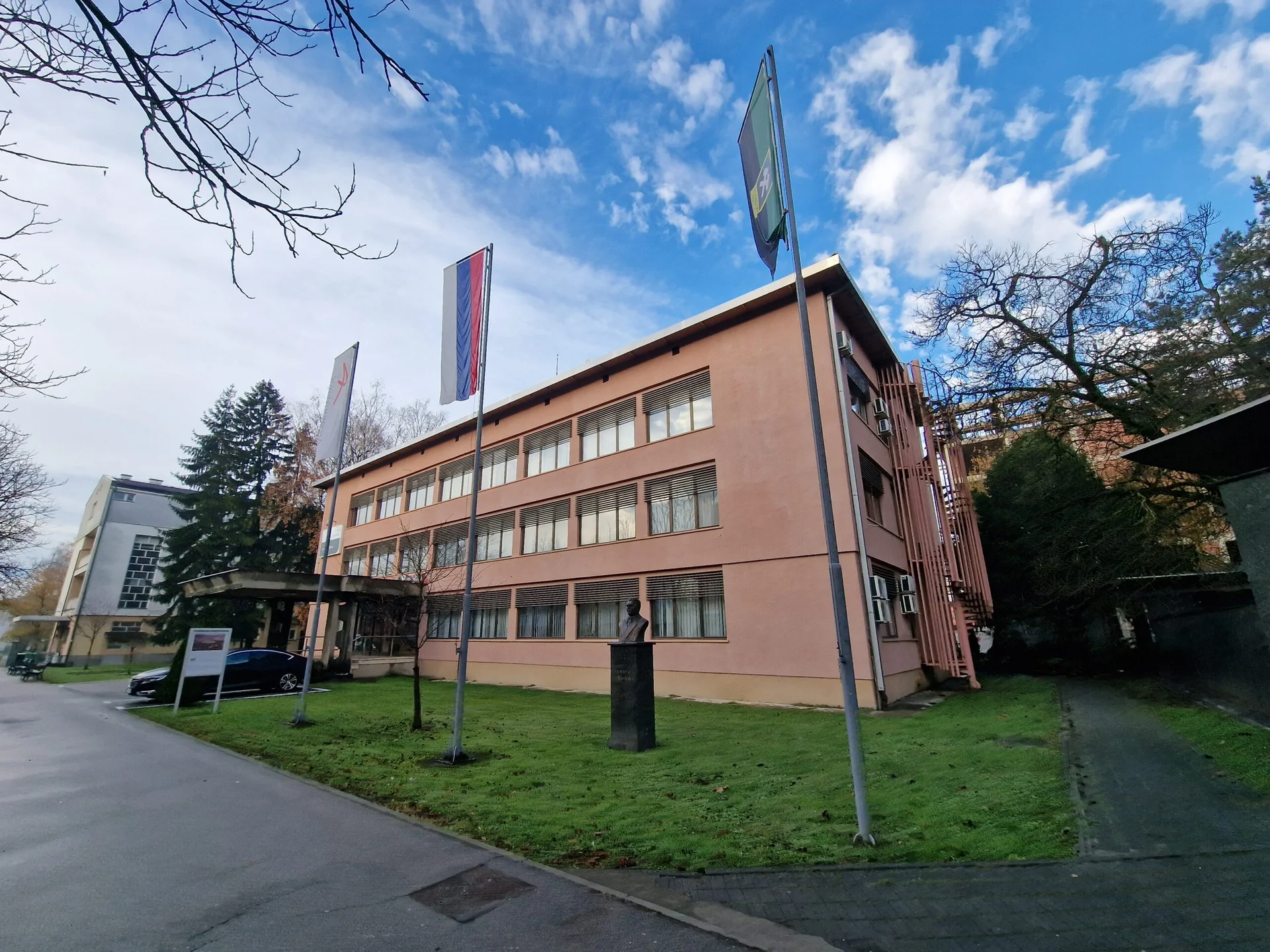Neizvjesna sudbina radnika: Goci Pavlović sam sebi duguje pare
