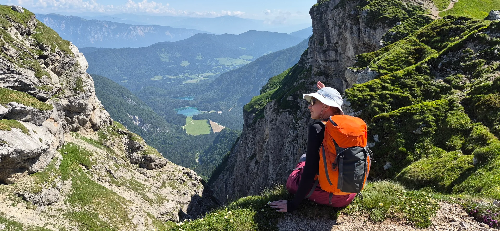 Alpska oaza u srcu Evrope: Mala zemlja sa velikim prirodnim raznolikostima
