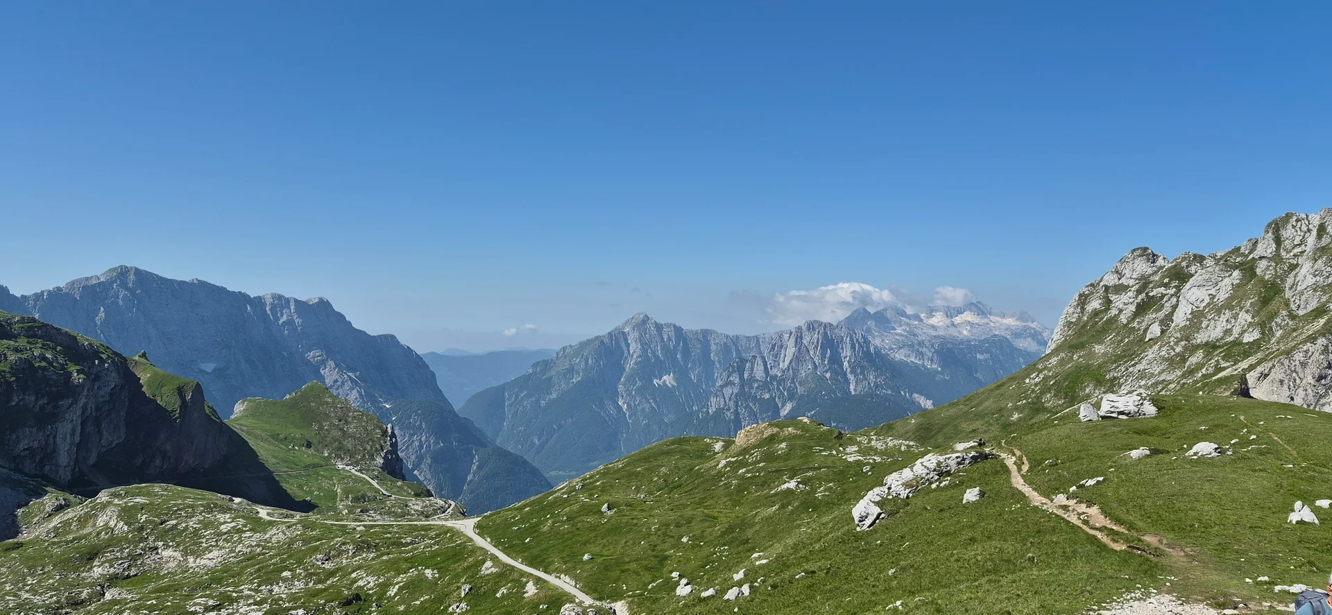 Alpska oaza u srcu Evrope: Mala zemlja sa velikim prirodnim raznolikostima - slika 2