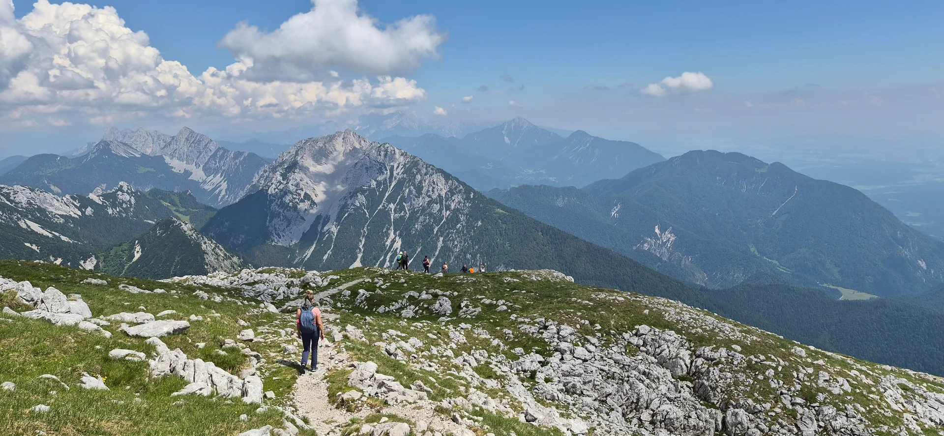 Alpska oaza u srcu Evrope: Mala zemlja sa velikim prirodnim raznolikostima - slika 7