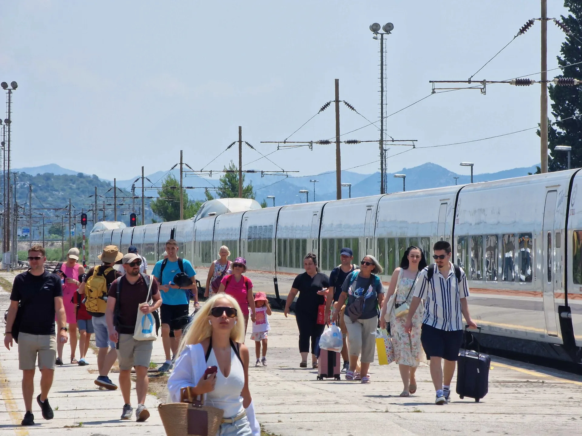 Od jutarnje kafe u Sarajevu do mirisa soli, putovanje vozom koje vraća vjeru u željeznicu