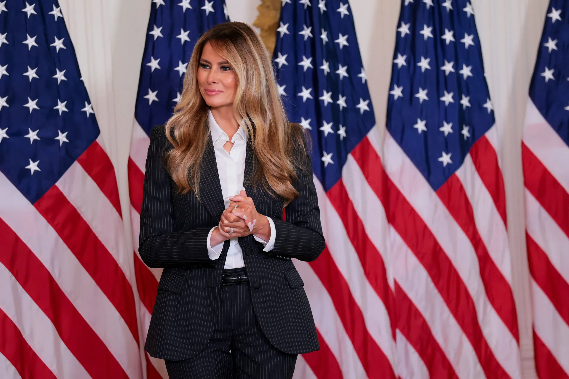 Melania navodno nije dozvolila Musku da prespava u Bijeloj kući, a onda se uključio Trump