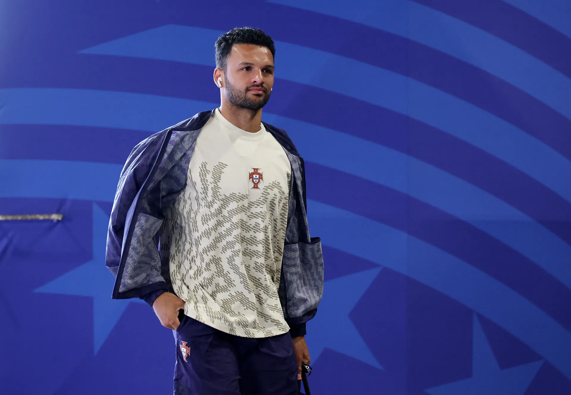 Portugalac stiže u redove Milana u jednom od najskupljih transfera u historiji kluba