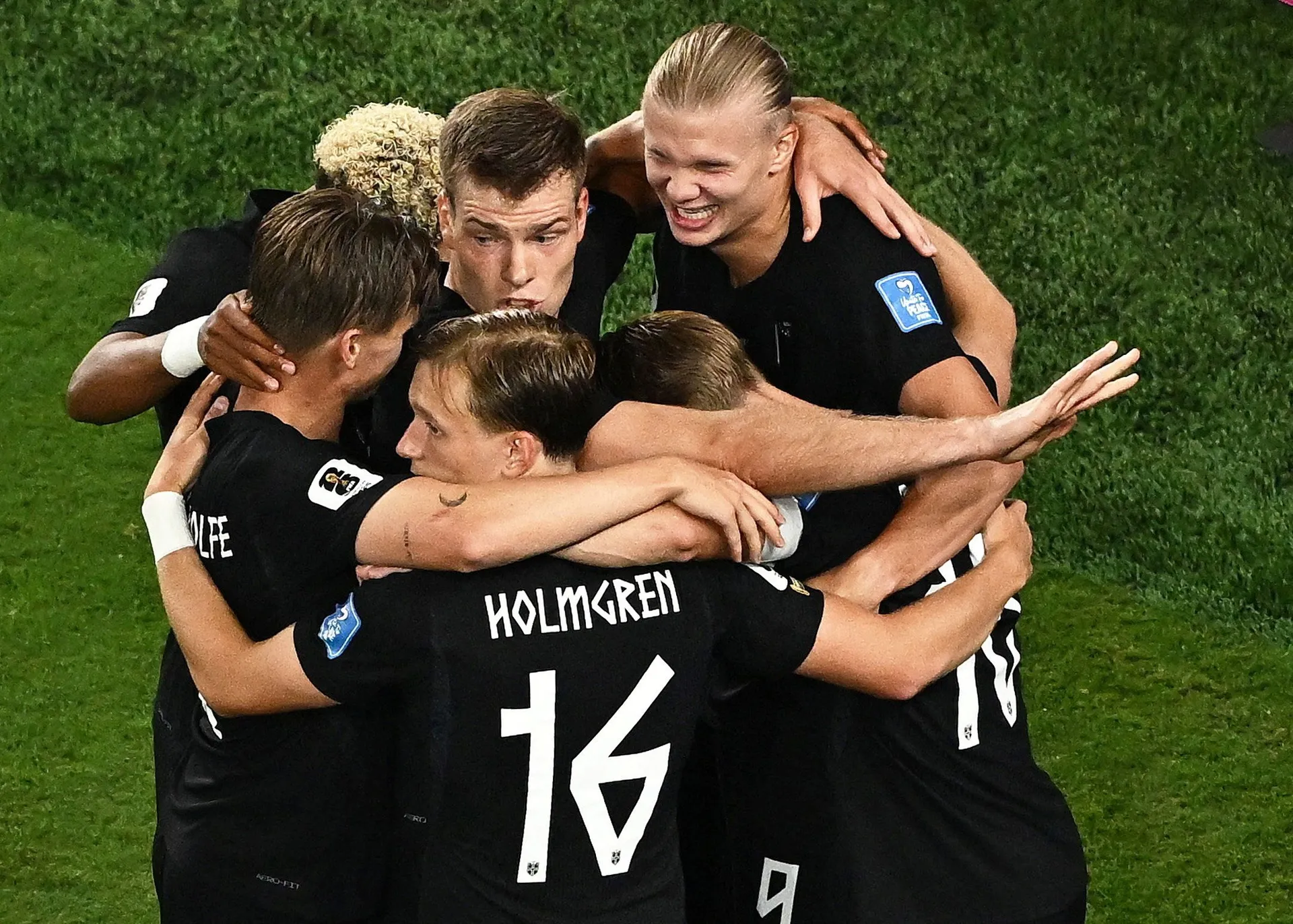 Mundijalski dan donosi derbi Norveške i Francuske za prvo mjesto