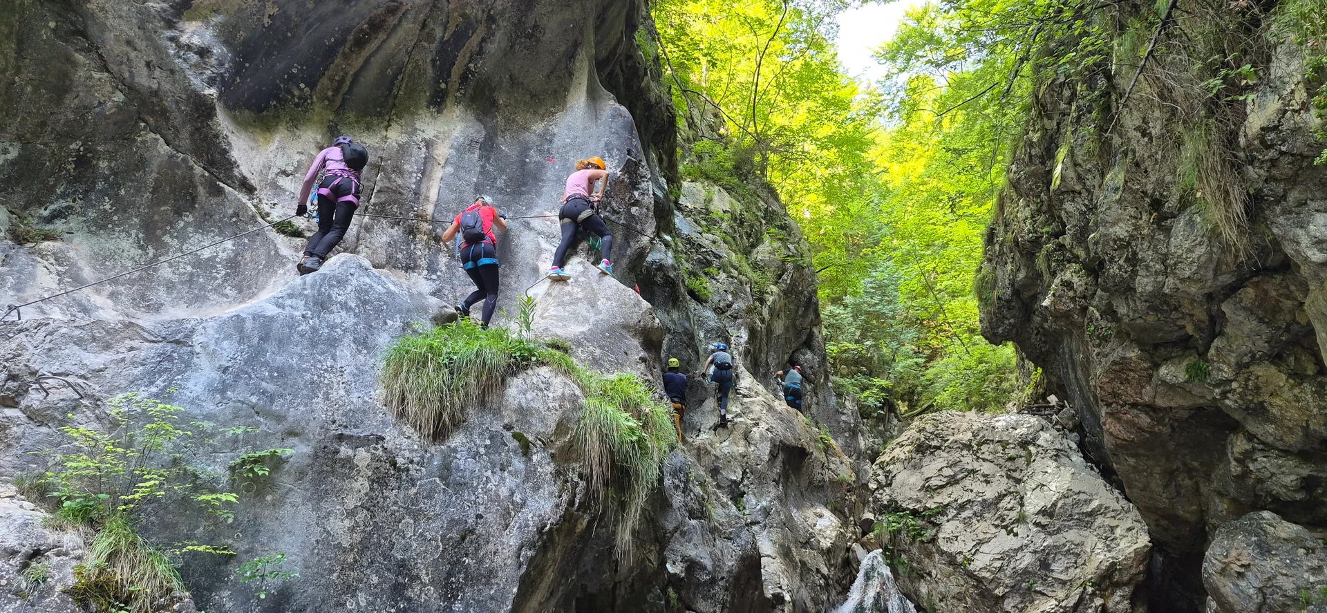 Alpska oaza u srcu Evrope: Mala zemlja sa velikim prirodnim raznolikostima - slika 8