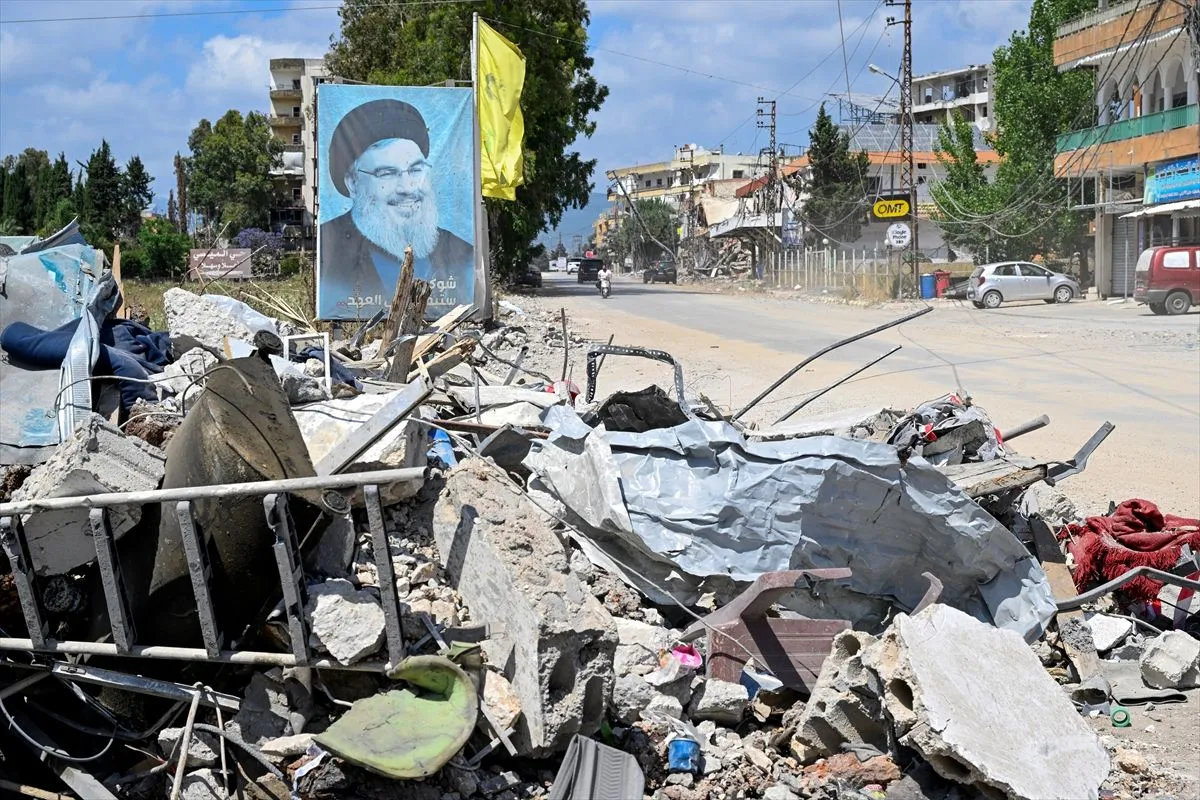 Izrael i Liban potpisali sporazum, Netanyahu likuje, a Hezbollah kaže da primirja nema