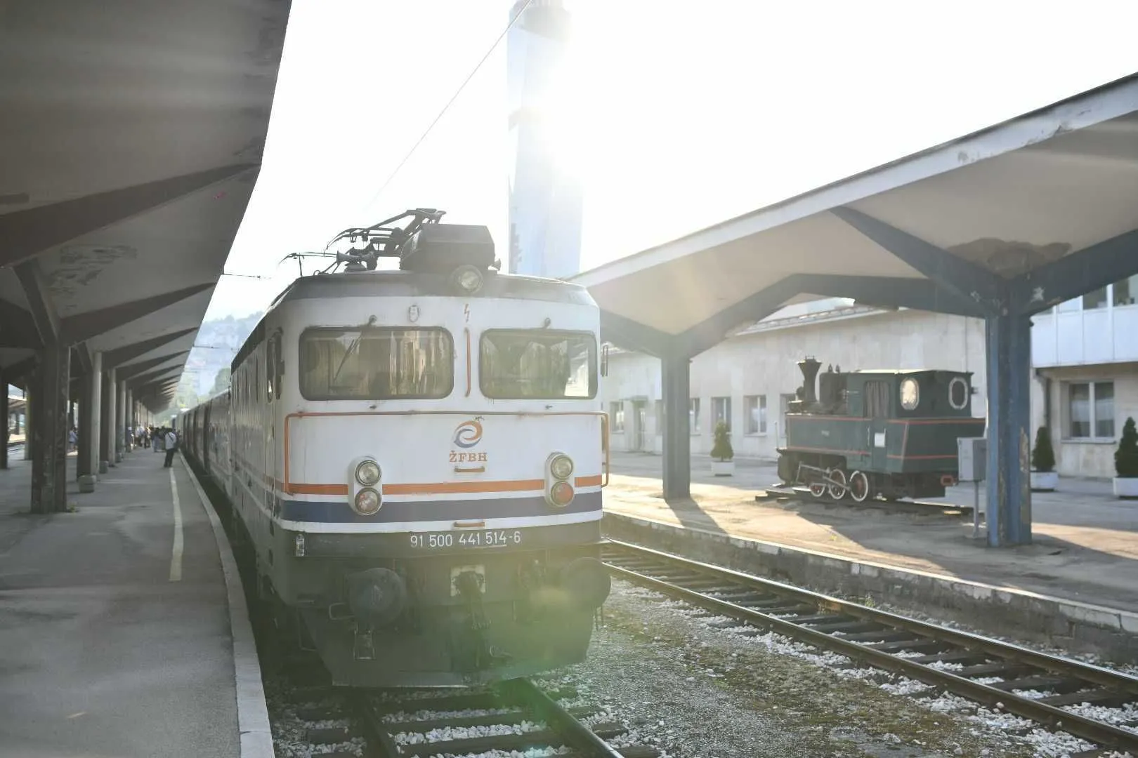 Sezonska linija Sarajevo – Ploče krenula