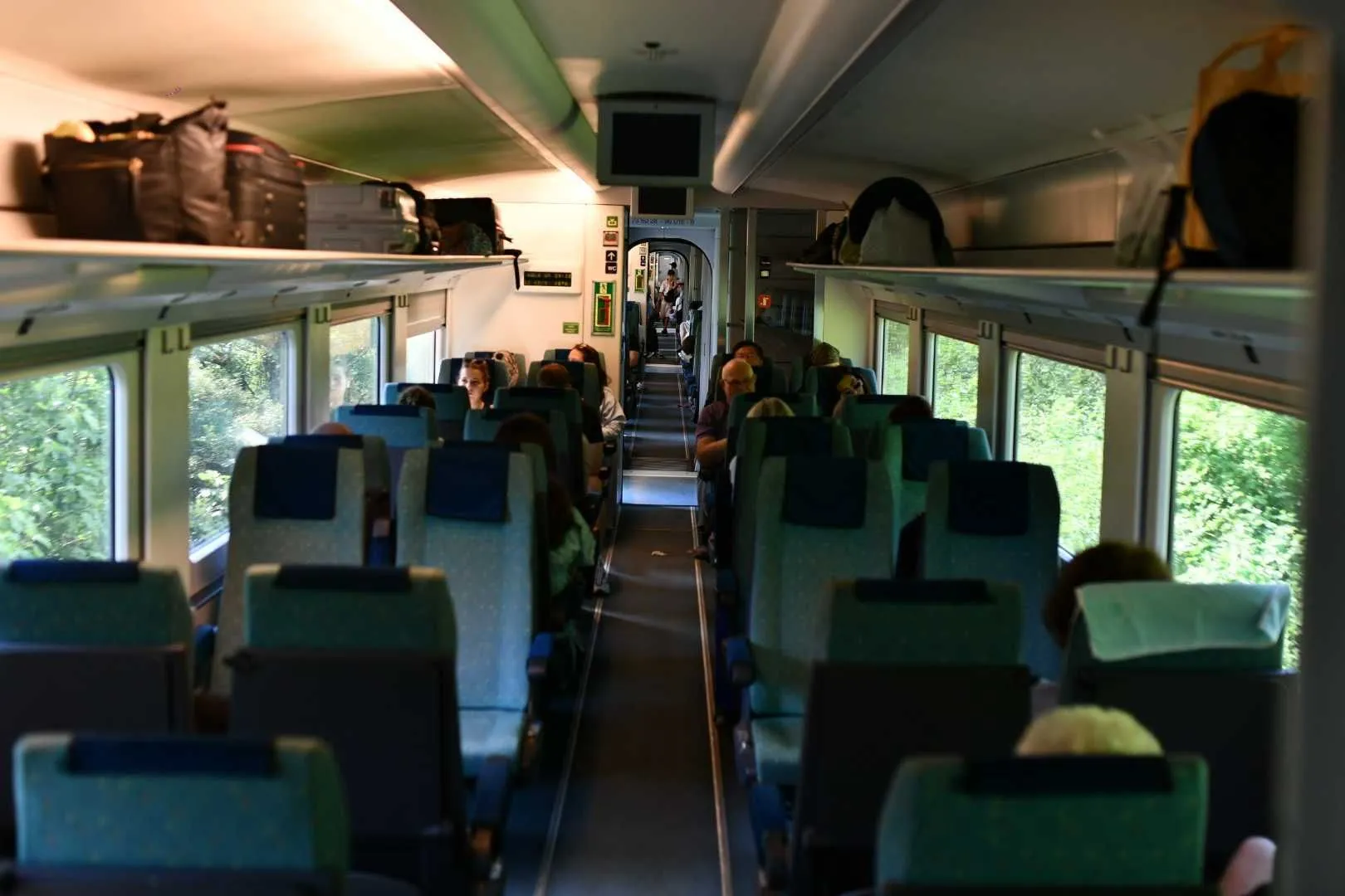 Sezonska linija Sarajevo – Ploče krenula