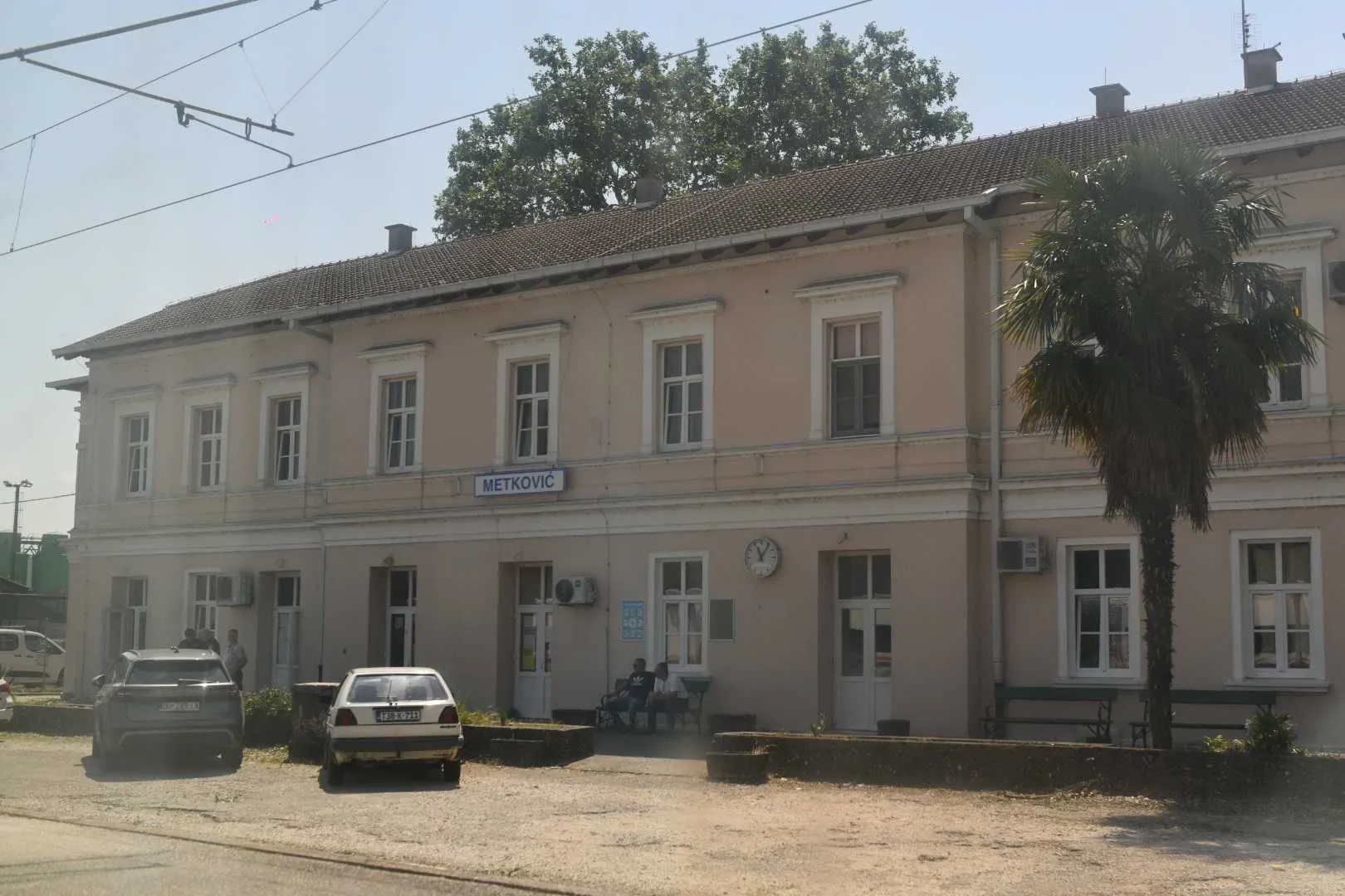 Sezonska linija Sarajevo – Ploče krenula