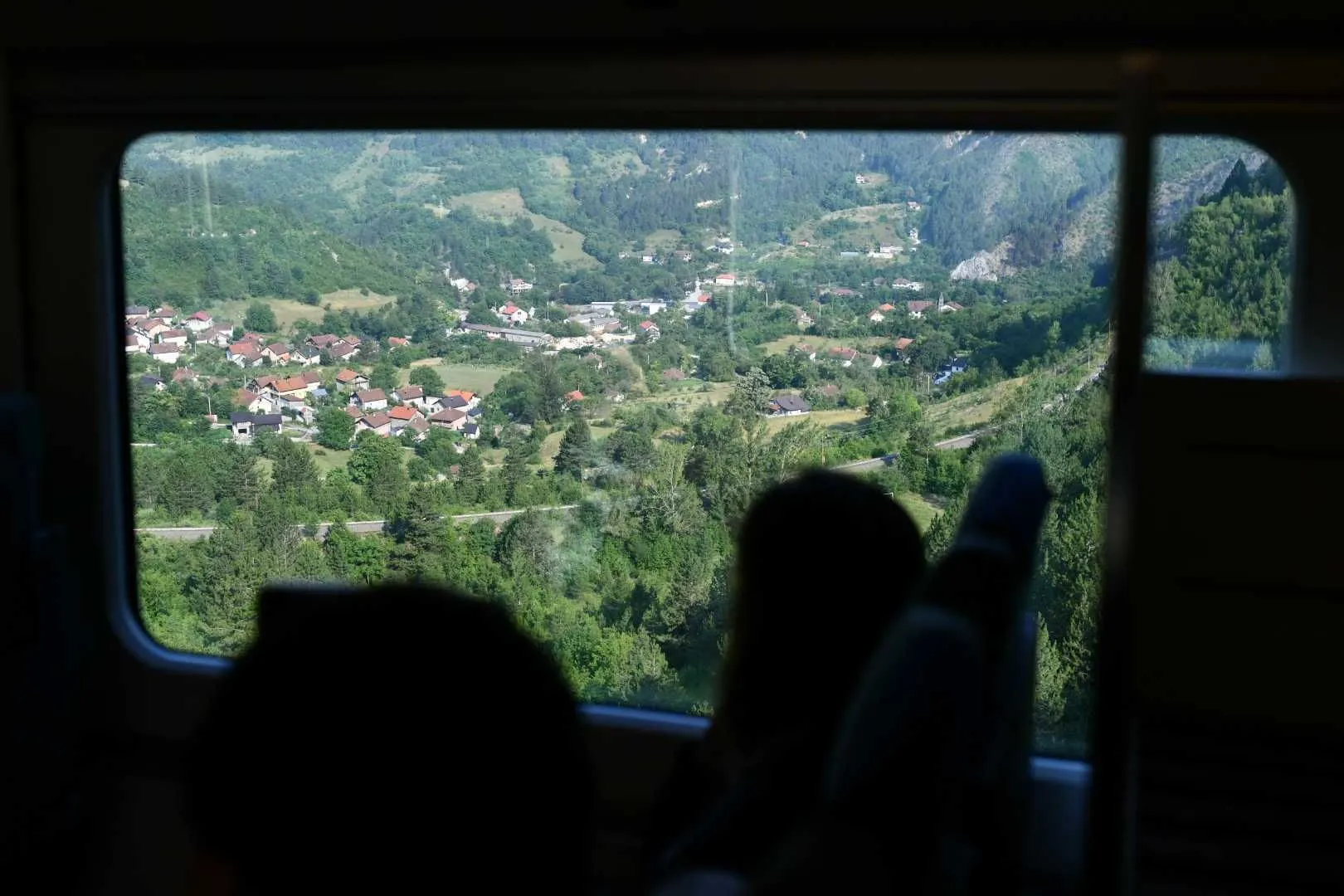 Sezonska linija Sarajevo – Ploče krenula