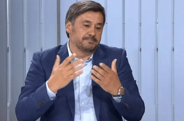 Rade Bogdanović kritikovao jedinu sutkinju na Mundijalu, njegove riječi će opet odjeknuti