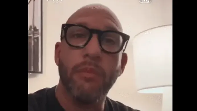 Legendarni američki golman poslao sramotnu poruku Zmajevima: Bosni je bolje da...