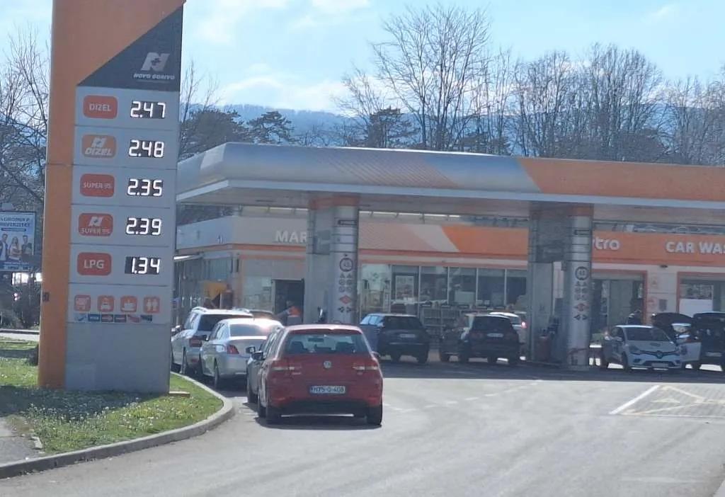 Novi udar na džep: Hrana više nije glavni problem, prevoz i stanarina skuplji