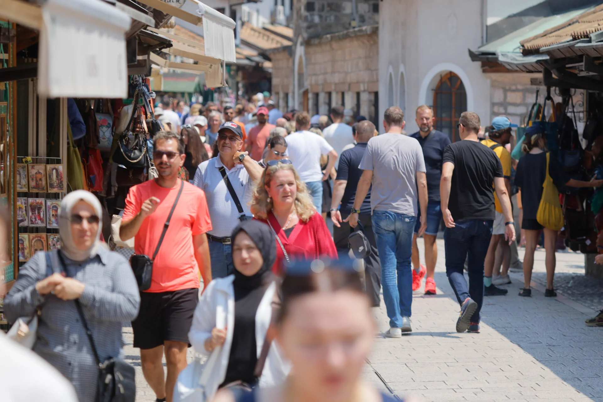 Loše vijesti meteorologa: Temperature do 44 stepena, poznato kada bi moglo biti promjena