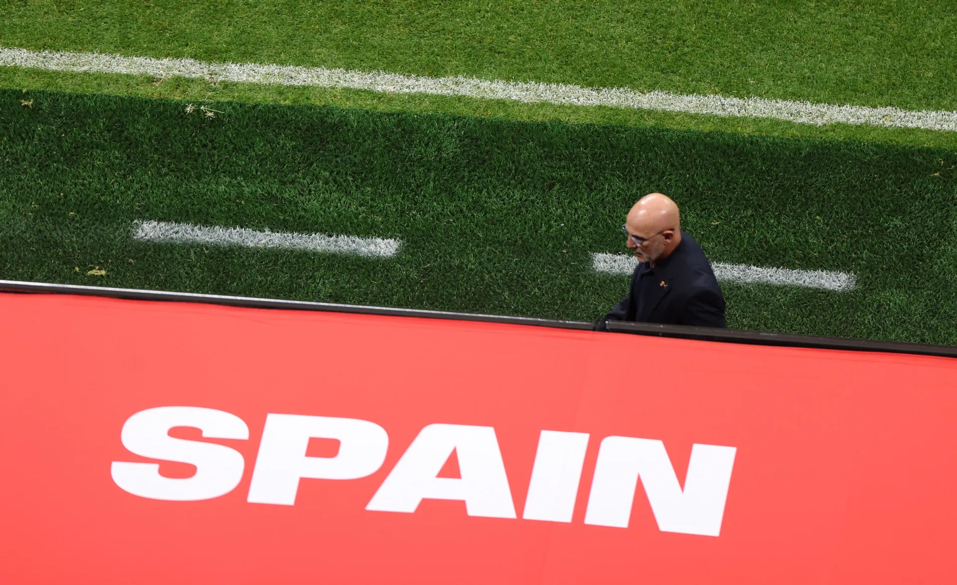 Luis de la Fuente u problemima, povrijedile se dvije zvijezde reprezentacije Španije