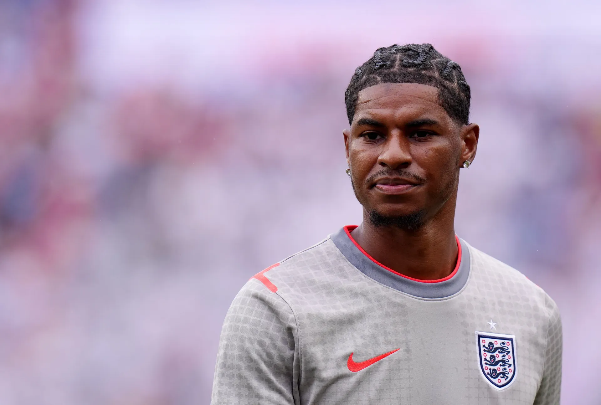 Rashford odbio Tottenham, želi se vratiti u Barcelonu ovog ljeta