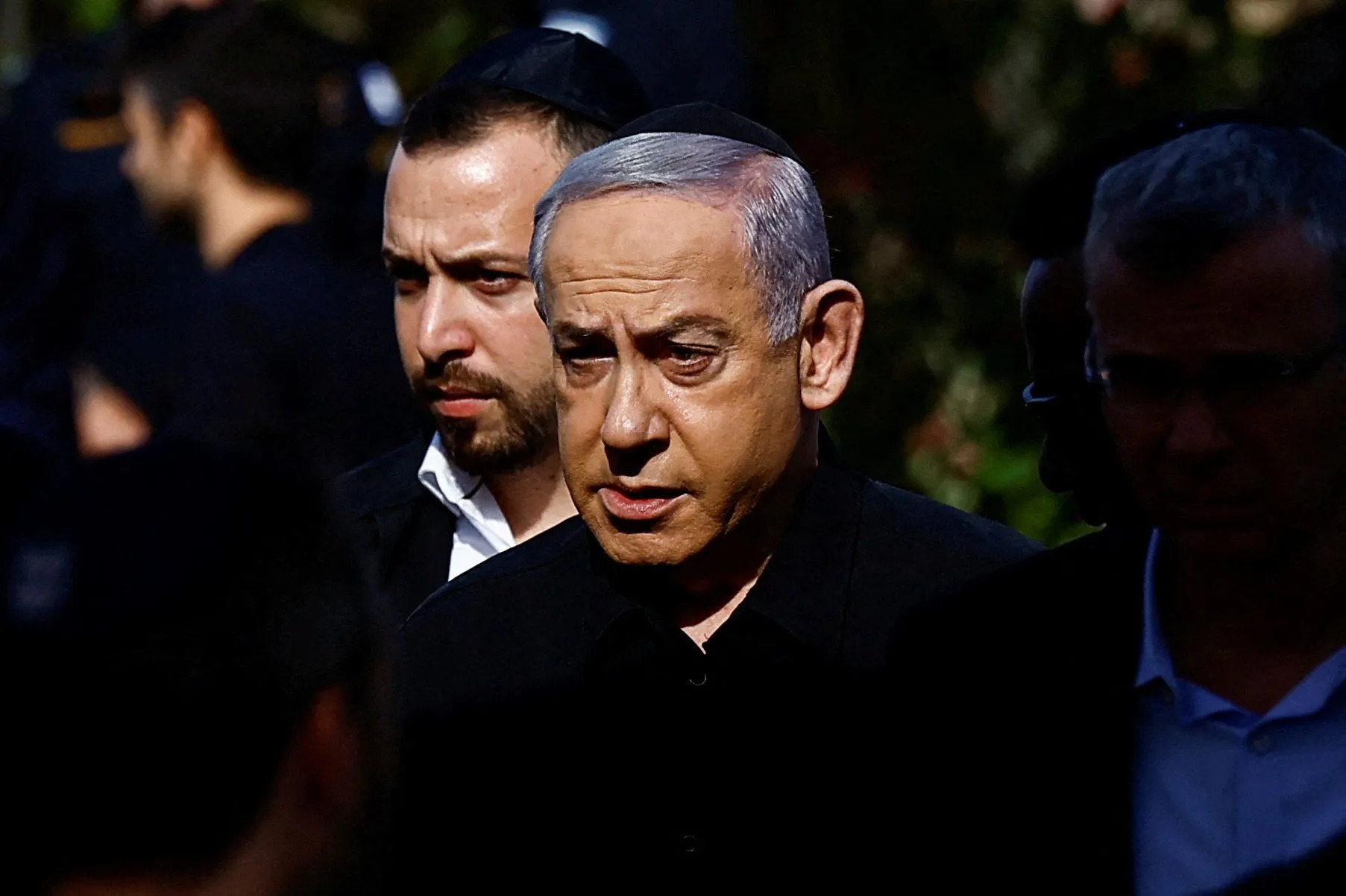 Optužen je, nije mu pomogao ni Donald Trump, je li ovo kraj Benjamina Netanyahua?