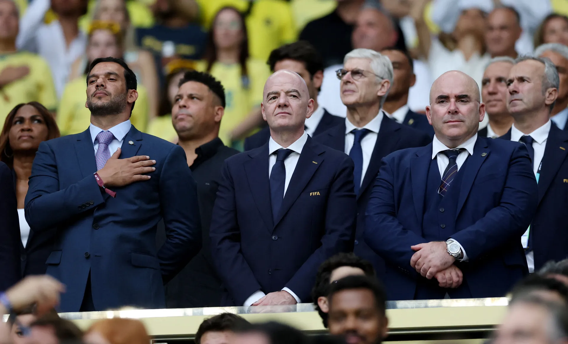 FIFA je tek proširila Mundijal na 48 selekcija, a već se najavljuje novo proširenje