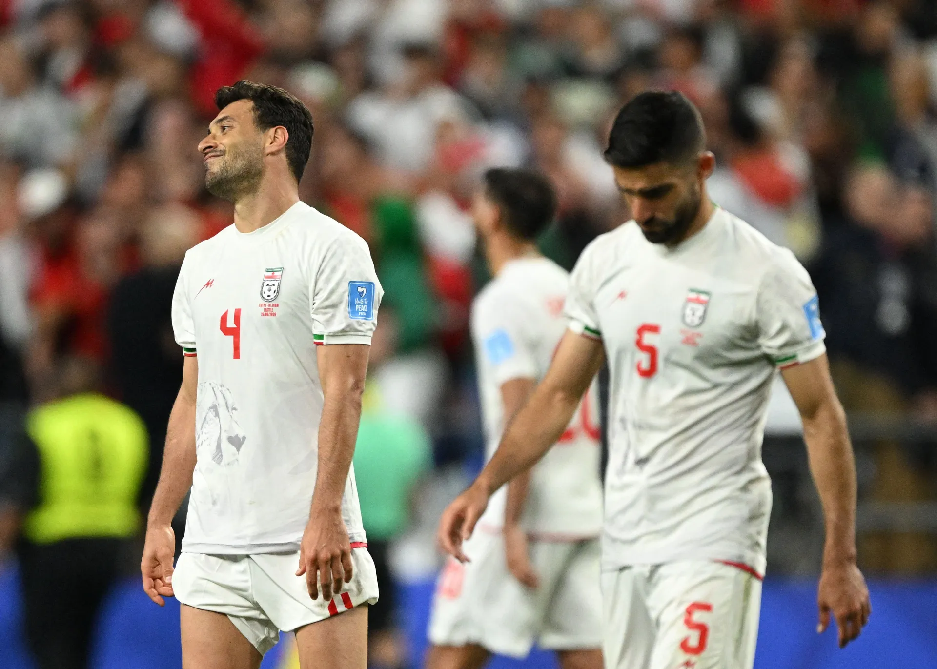 Iran čeka jedan od tri raspleta za plasman u nokaut fazu - navija i protiv Hrvatske