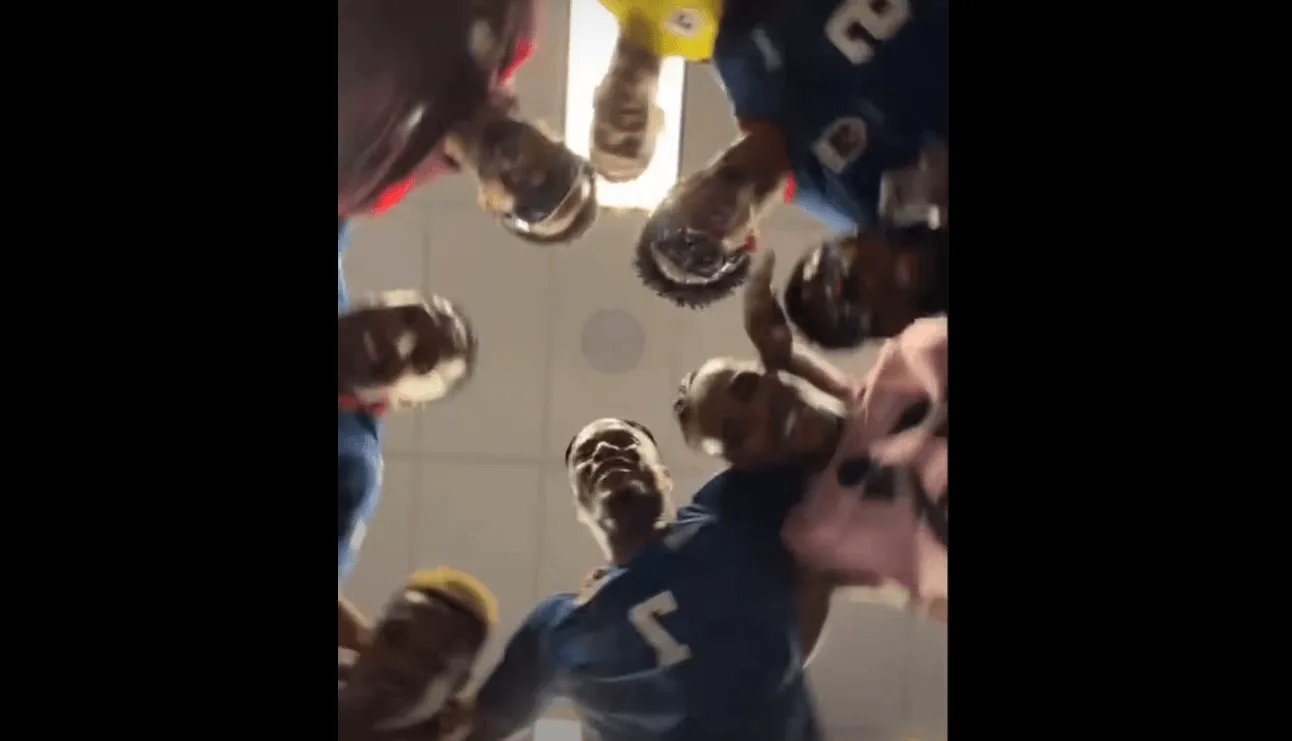 (VIDEO) Slavlje iz svlačionice Zelenortskih ostrva je hit, jednu stvar su ponavljali