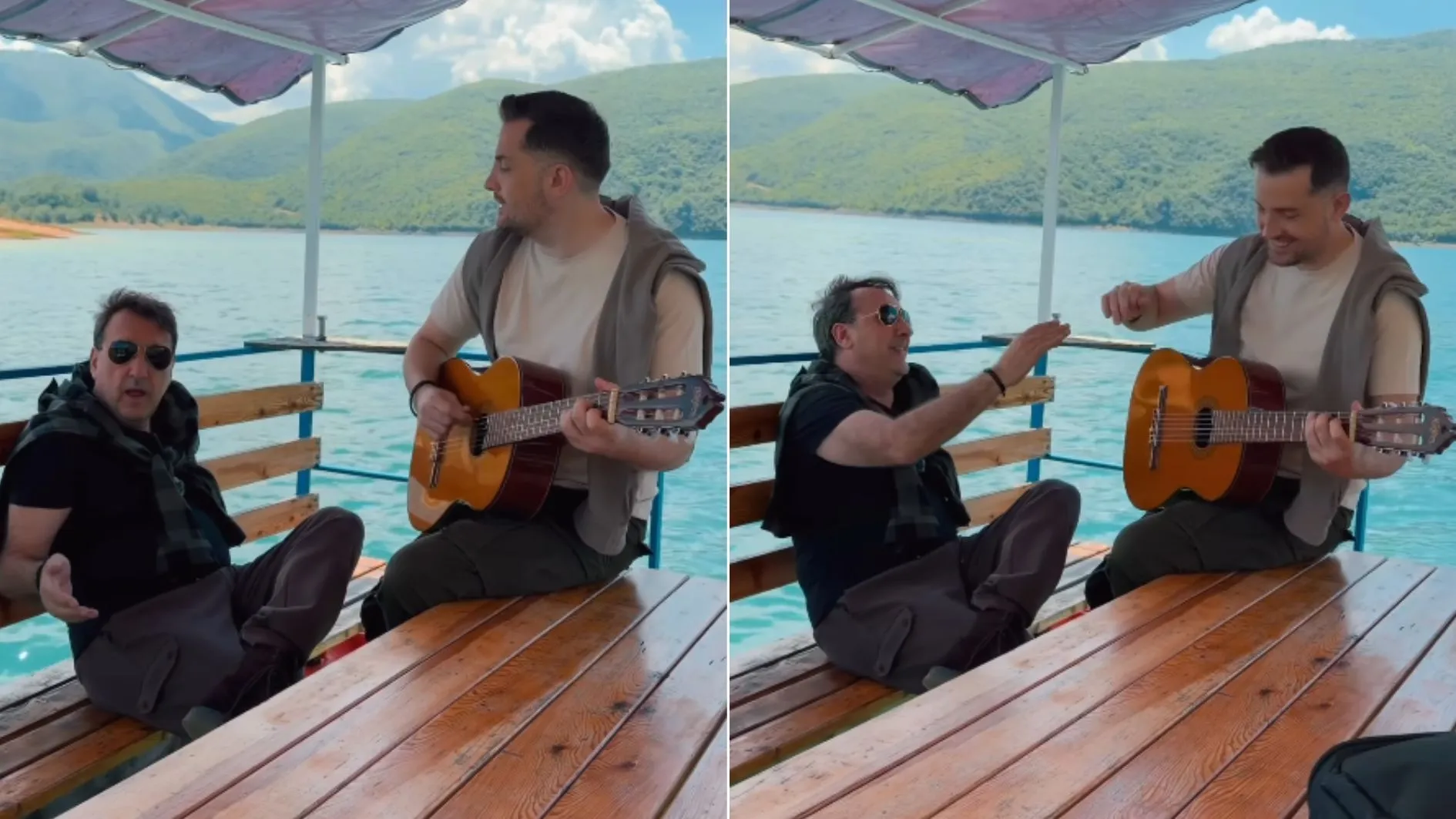 Hari Varešanović i Mirza Selimović najavili duet, pratitelji poručuju: "Ovo će biti hit"