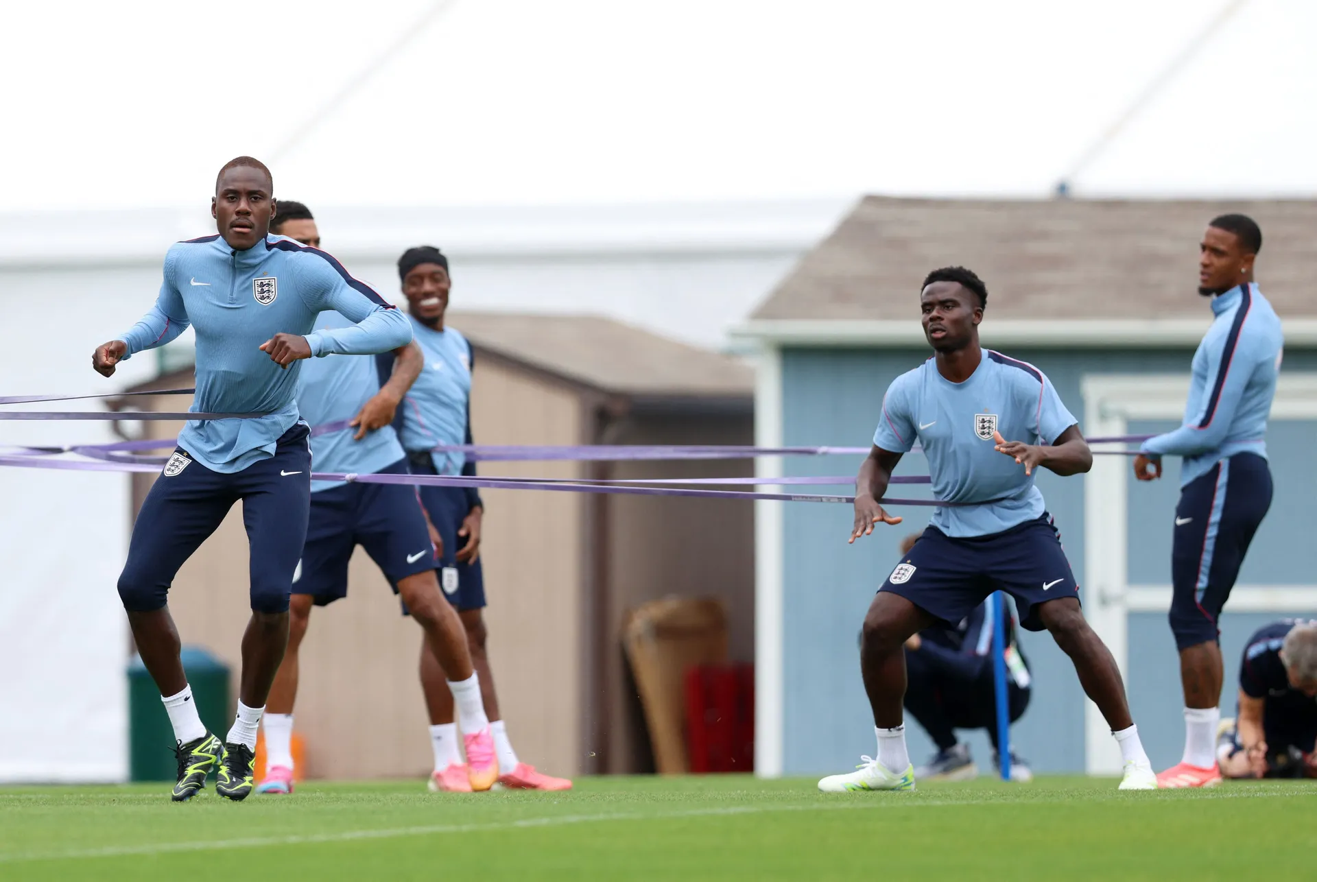 Como poslao ponudu za Trevoha Chalobaha, Chelsea traži više novca