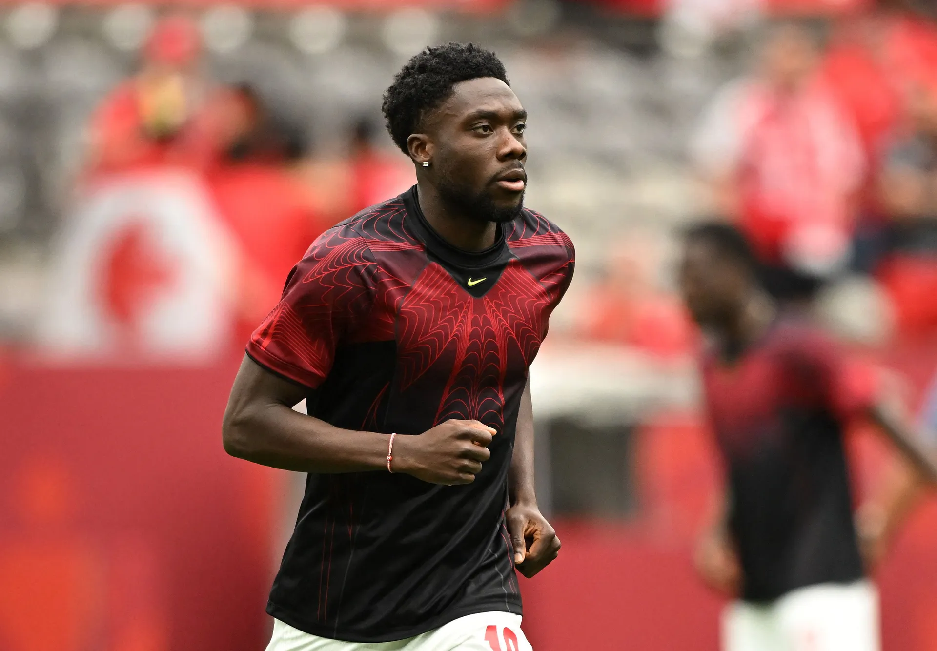 Kanađani prezadovoljni, Alphonso Davies večeras se vraća u sastav