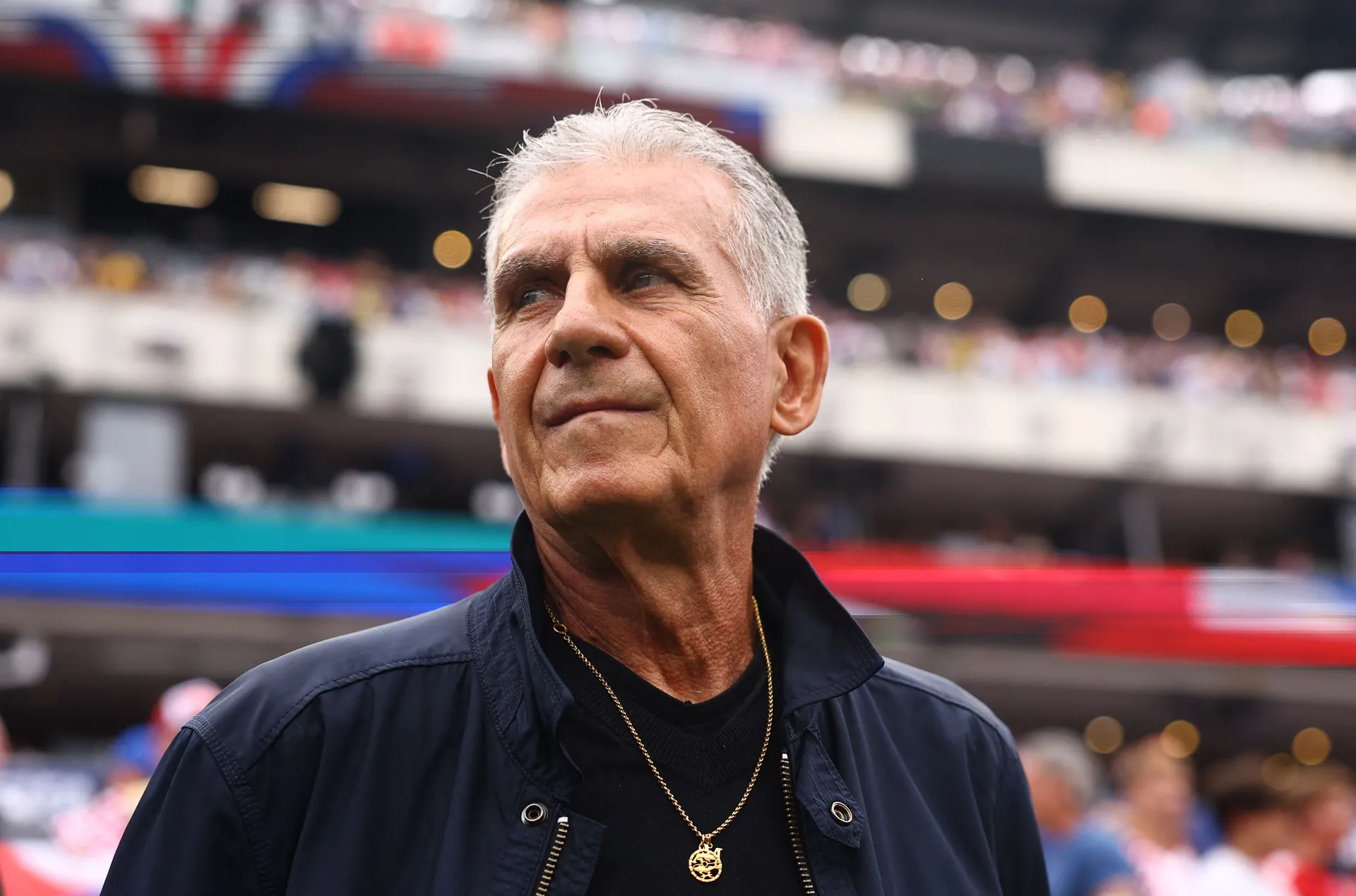 Carlos Queiroz kritikovao pravac u kojem ide FIFA, smeta mu jedna stvar