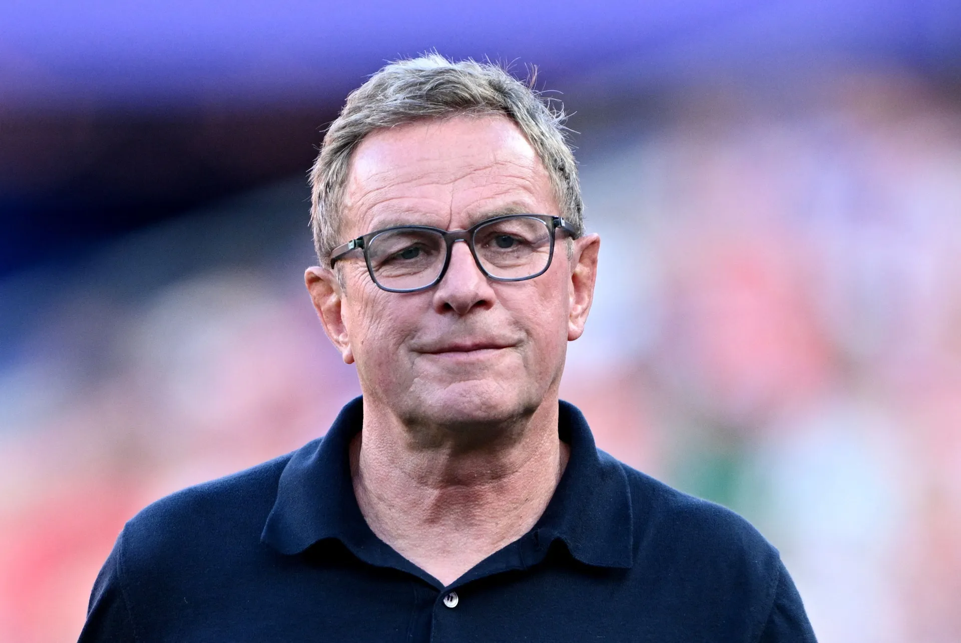 Ralf Rangnick odbacuje optužbe o namještanju utakmice protiv Alžira