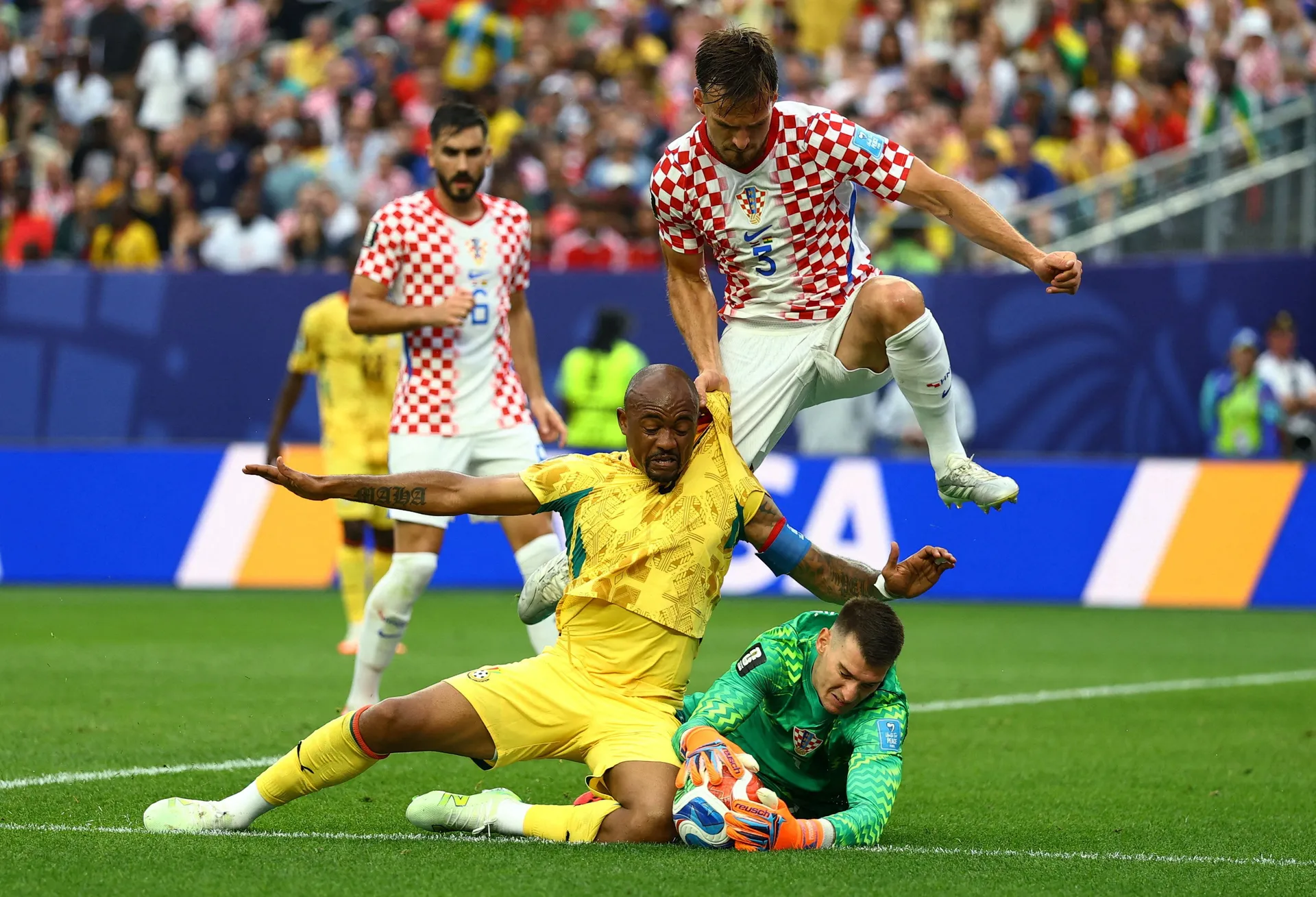 Ovako izgleda kostur žrijeba za Svjetsko prvenstvo, čeka nas spektakl u knockout fazi