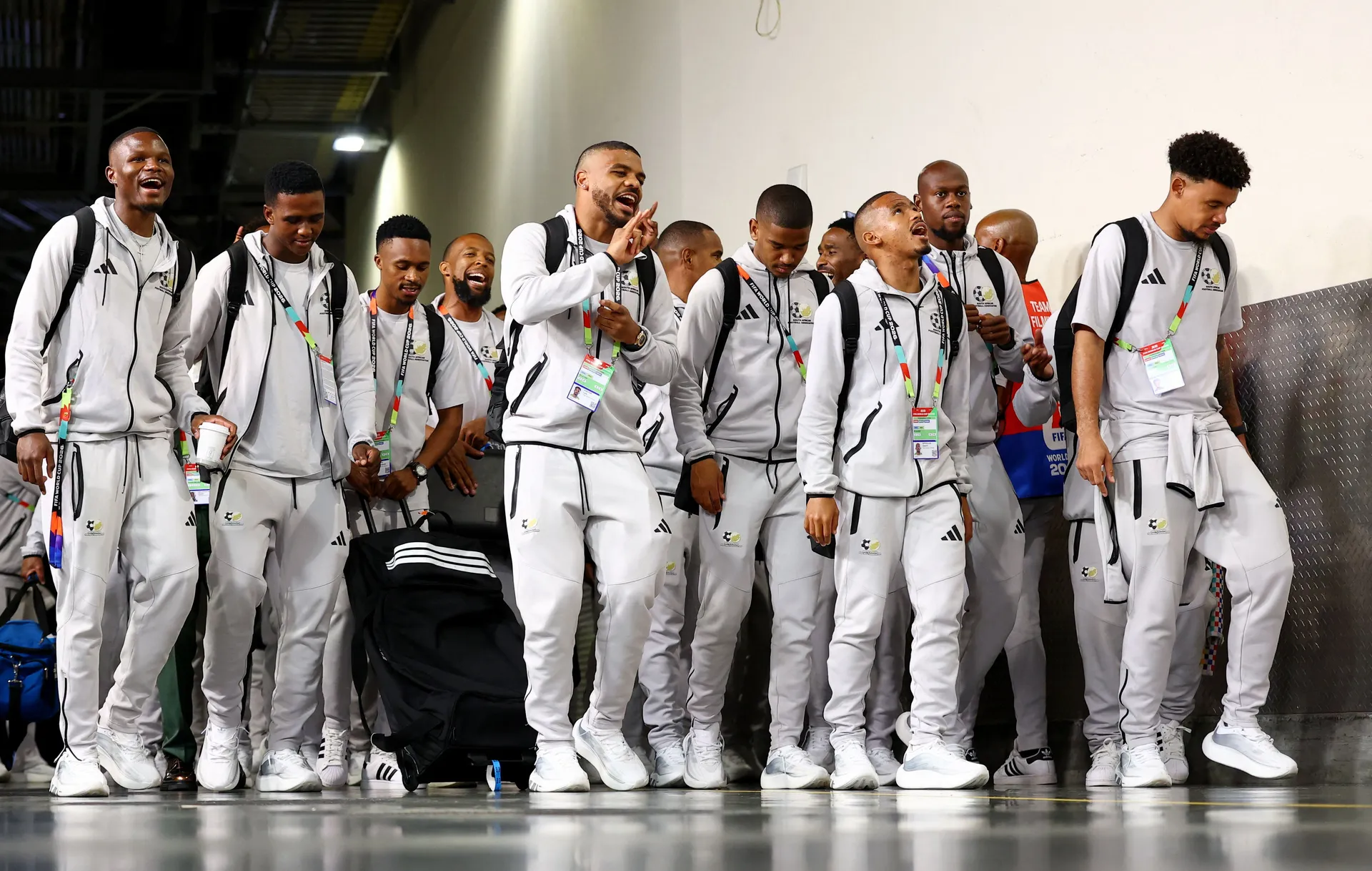 Počinje nokaut faza, Južna Afrika i Kanada u borbi za osminu finala SP-a, ovo su sastavi