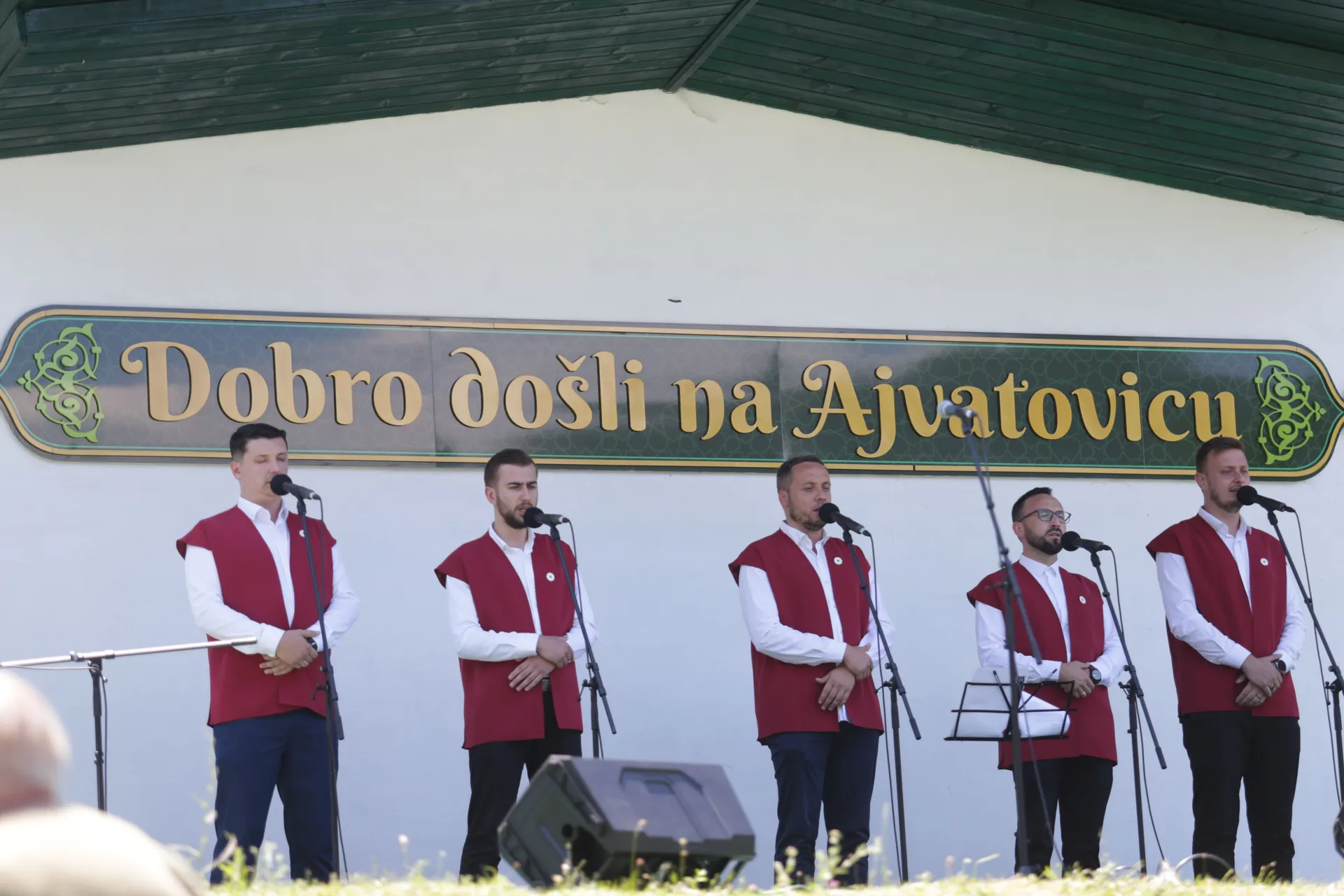 Dani Ajvatovice 2026.