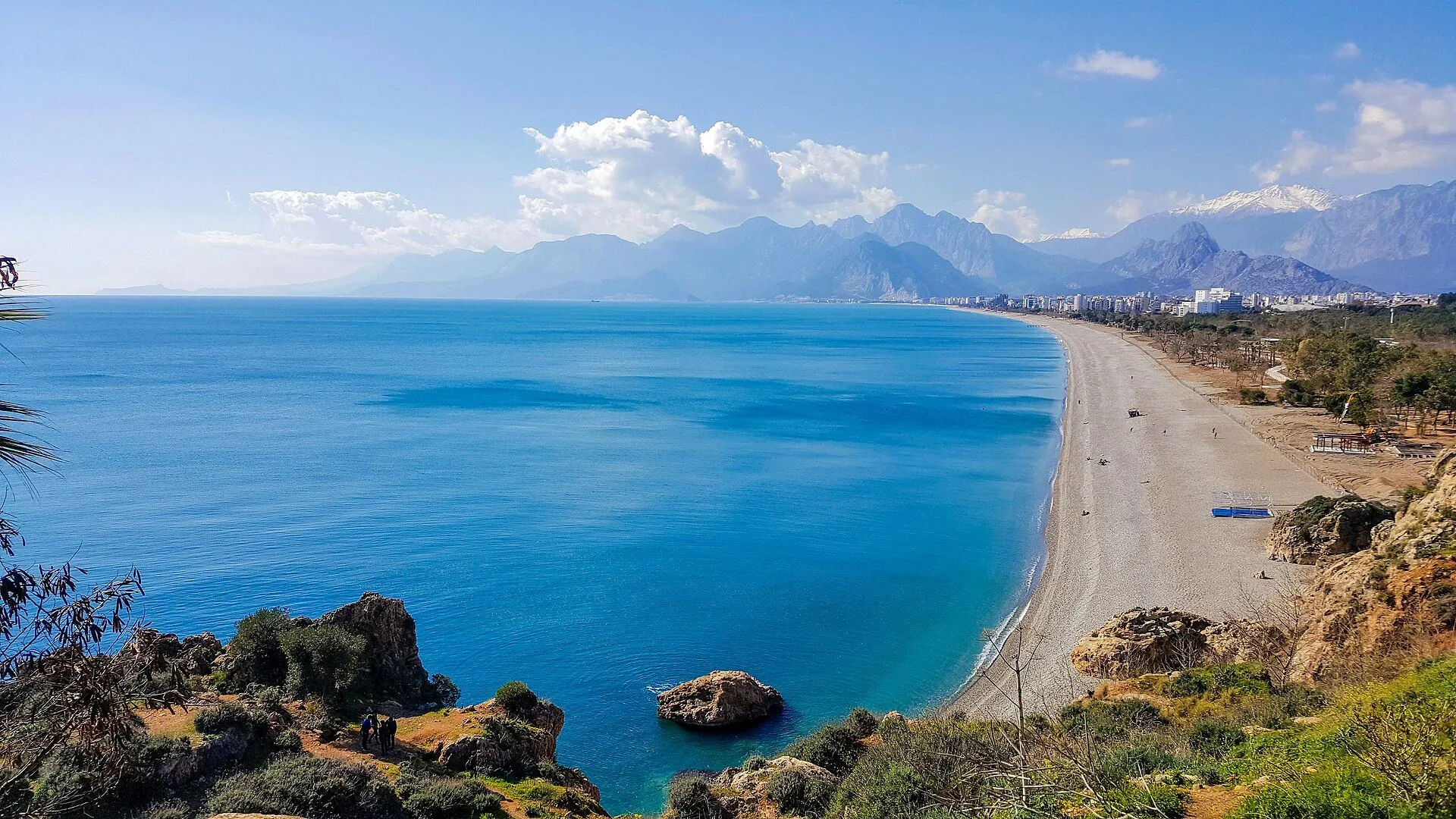 Blogerka razočarana destinacijom mnogih bh. građana, "Sve je vještački, hrana užasna"