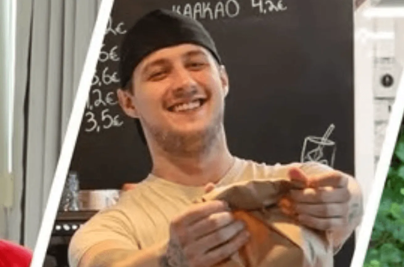 Ervin je prošao težak put u Finskoj, a sada ima svoj biznis, "Podsjeća me na BiH"