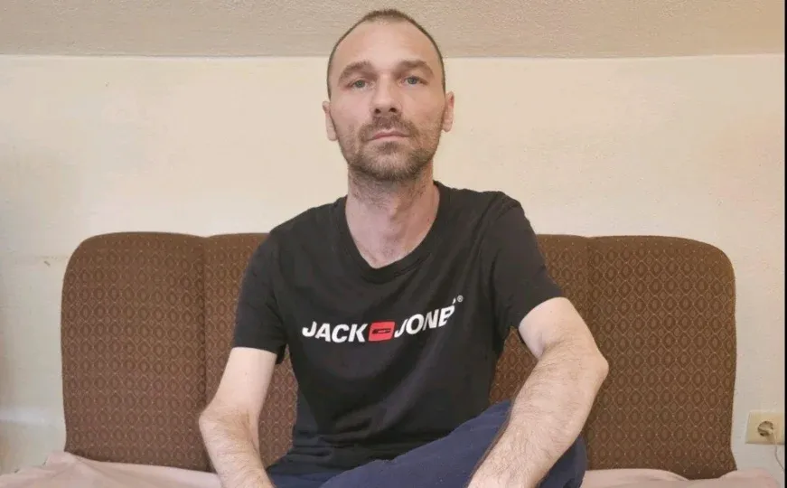 Veliko srce mladića iz BiH: Novac za put na Mundijal uplatio za liječenje Admira Dorića