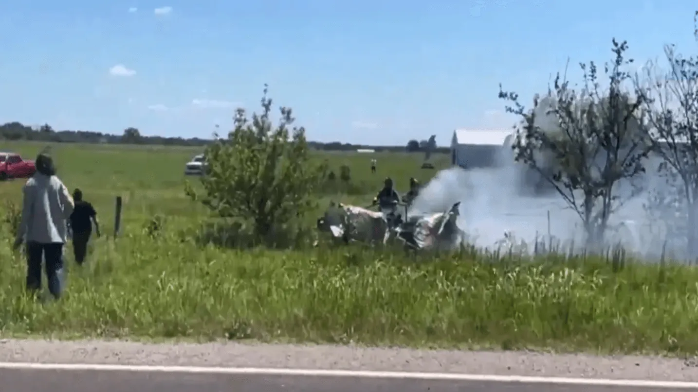 Avionska nesreća na sjeveroistoku Francuske, smrtno stradalo 11 ljudi