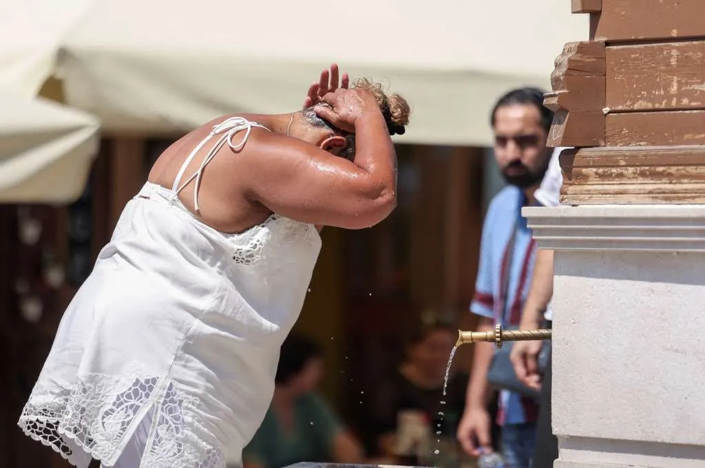 Japanci imaju genijalno rješenje kako bi konačno riješili problem nepodnošljive vrućine