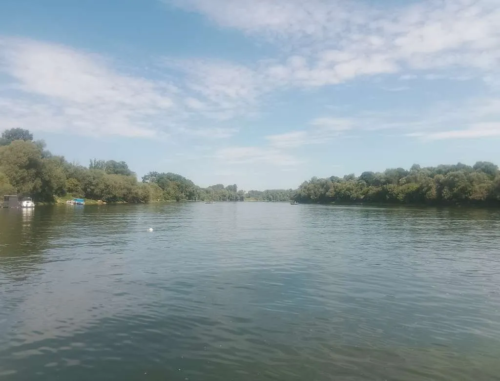 U rijeci Savi kod Orašja se utopio muškarac, tijelo nije pronađeno